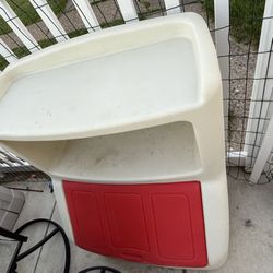 Toy Box