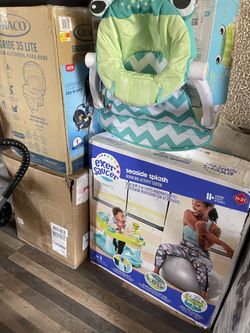 Baby Items