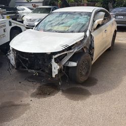 2014 Nissan Altima 2007 Toyota Camry 2005 Lexus Is(contact info removed) For Mustan 2005 Jaguar Parts Only