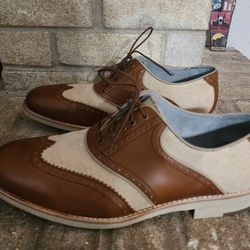 Johnston And Murphy Dress Or Casual Shoes