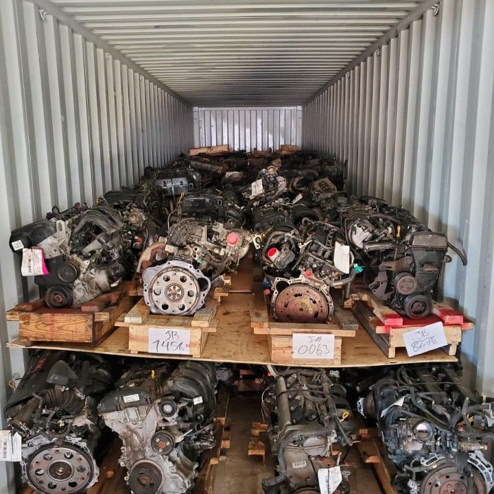 Engines | New - Used| ALL Models