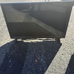 Polaroid TV