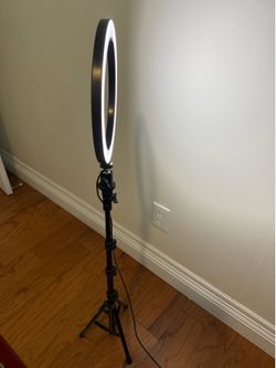 Ring Light w/ usb connection