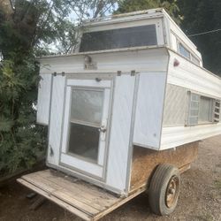 Trailer/camper