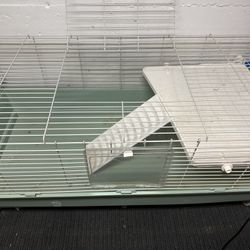 Guinea Pig Cage