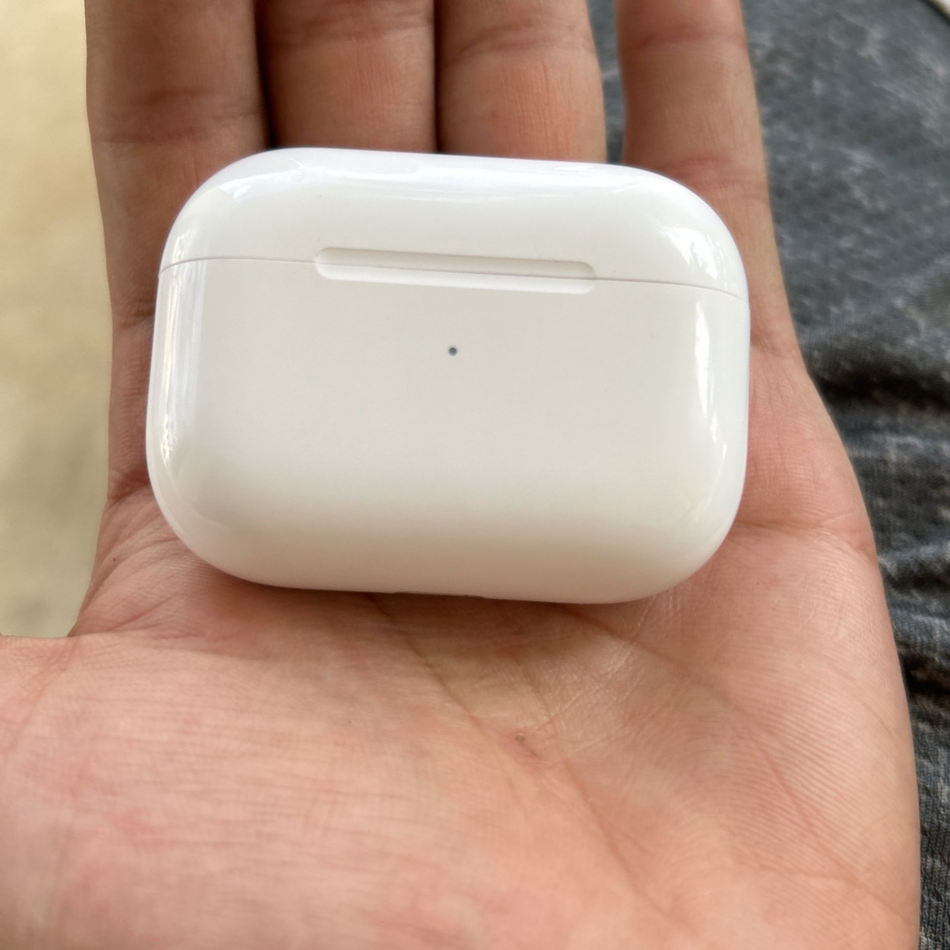 AirPods 2nd Gen Type C W MagSafe 