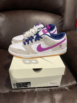 Nike SB Dunk Low Rayssa Leal Size 11