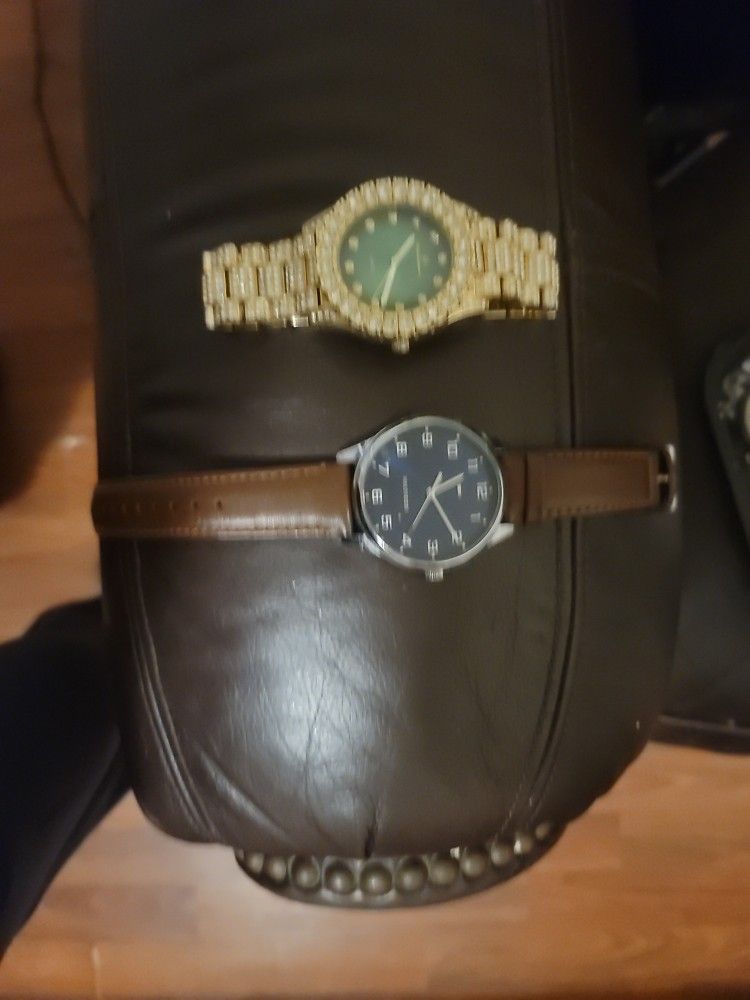 Nice Watches
