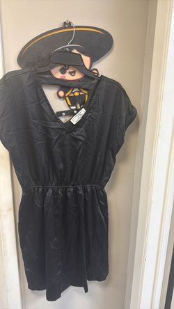 Hippie Rose Dress