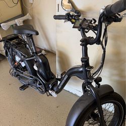 Rad Power Bikes Electric Bike