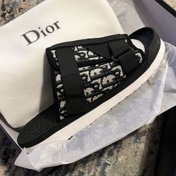 Dior Slides