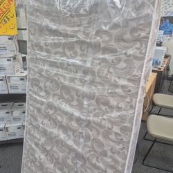 $99 New Twin Mattress