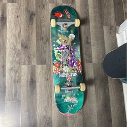 Primitive Board 