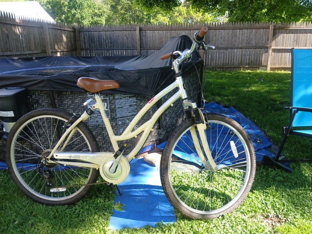 Envoy NeXt 26"