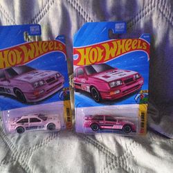 Hot Wheels STH