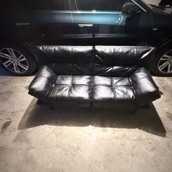 Sleeper Couch