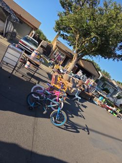 Yardsale Sunday 6/7 2304 Shortline Ct Modesto