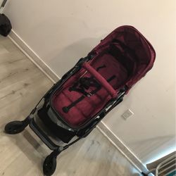 Baby Stroller 