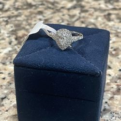 Enchanted Disney Ariel Ring