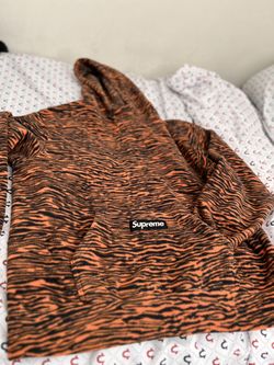 Supreme Hoodie
