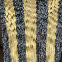 Blanket (Brand New Handmade)