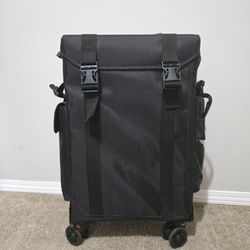 Nail Manicurist Cart