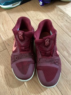Little boys Nike shoes, Kyrie