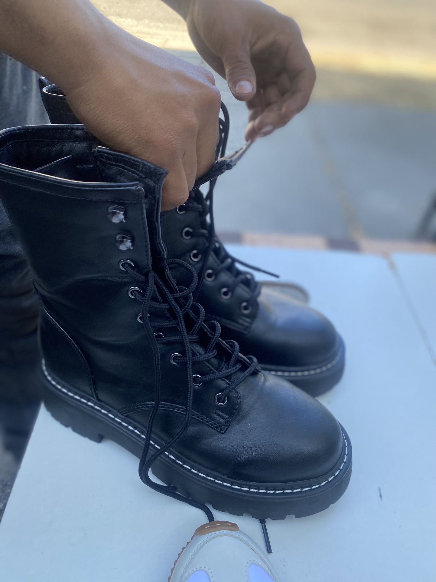 Women Boots