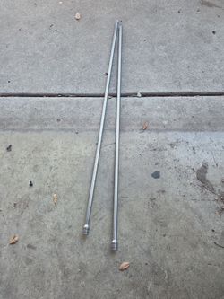 Snap-On 3/8 inch long extensions