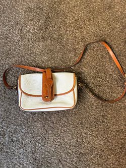 Dooney & Bourke Crossbody Bag