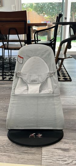 Baby Bjorn Bouncer