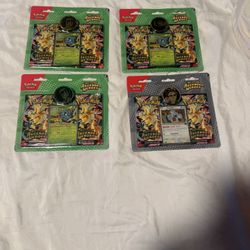 Ascended Hero Double Packs