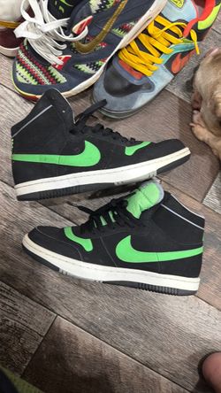 Nike Dunks