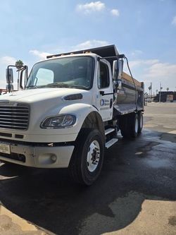2020 - 14 YD Dump Truck