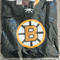 Boston Bruins Throwback 2XL