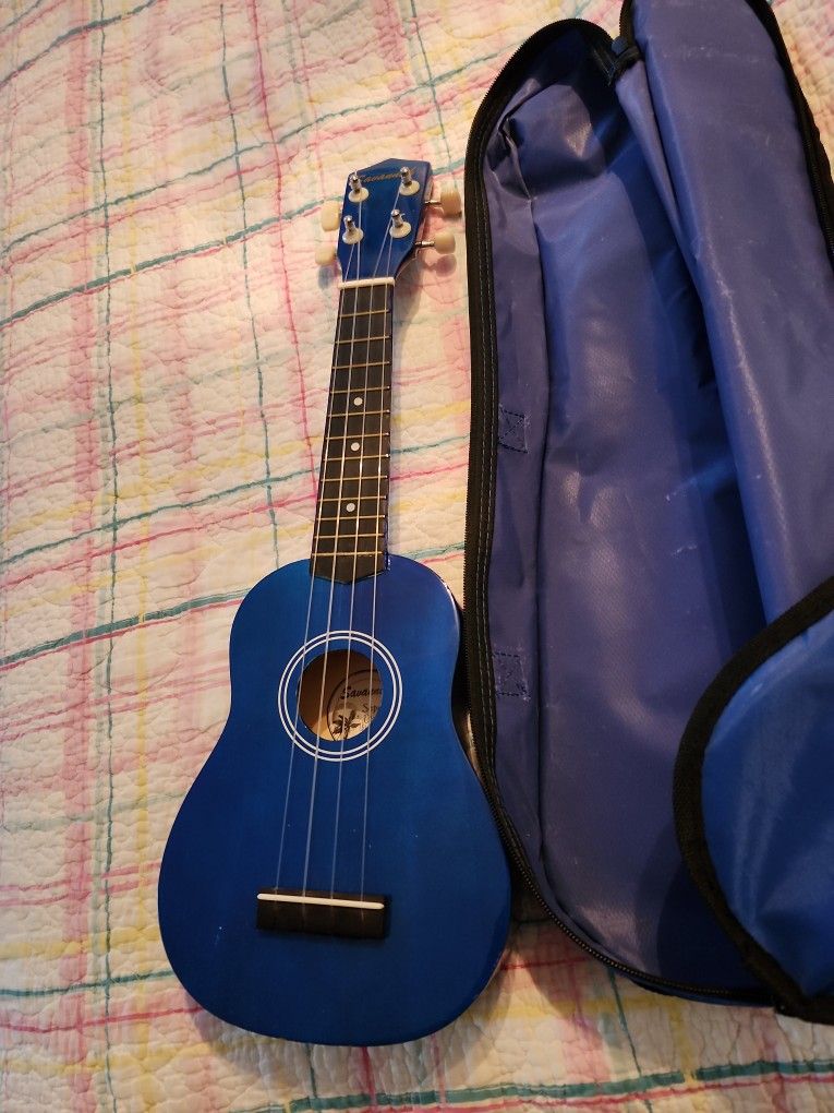 Savannah Ukulele