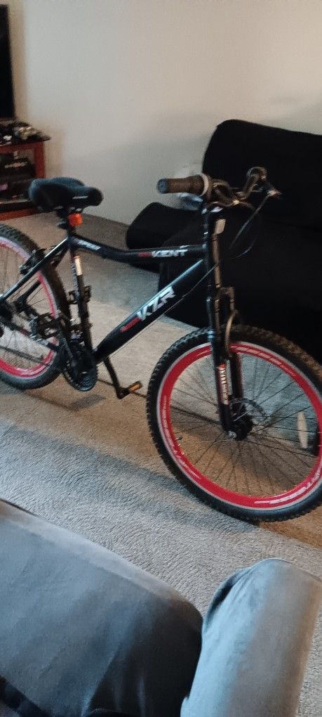 Kent Mountain Bike 26in 