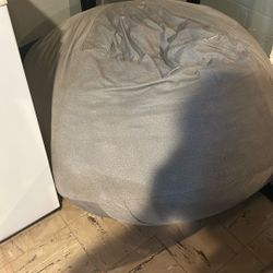 Big Joe beanbag
