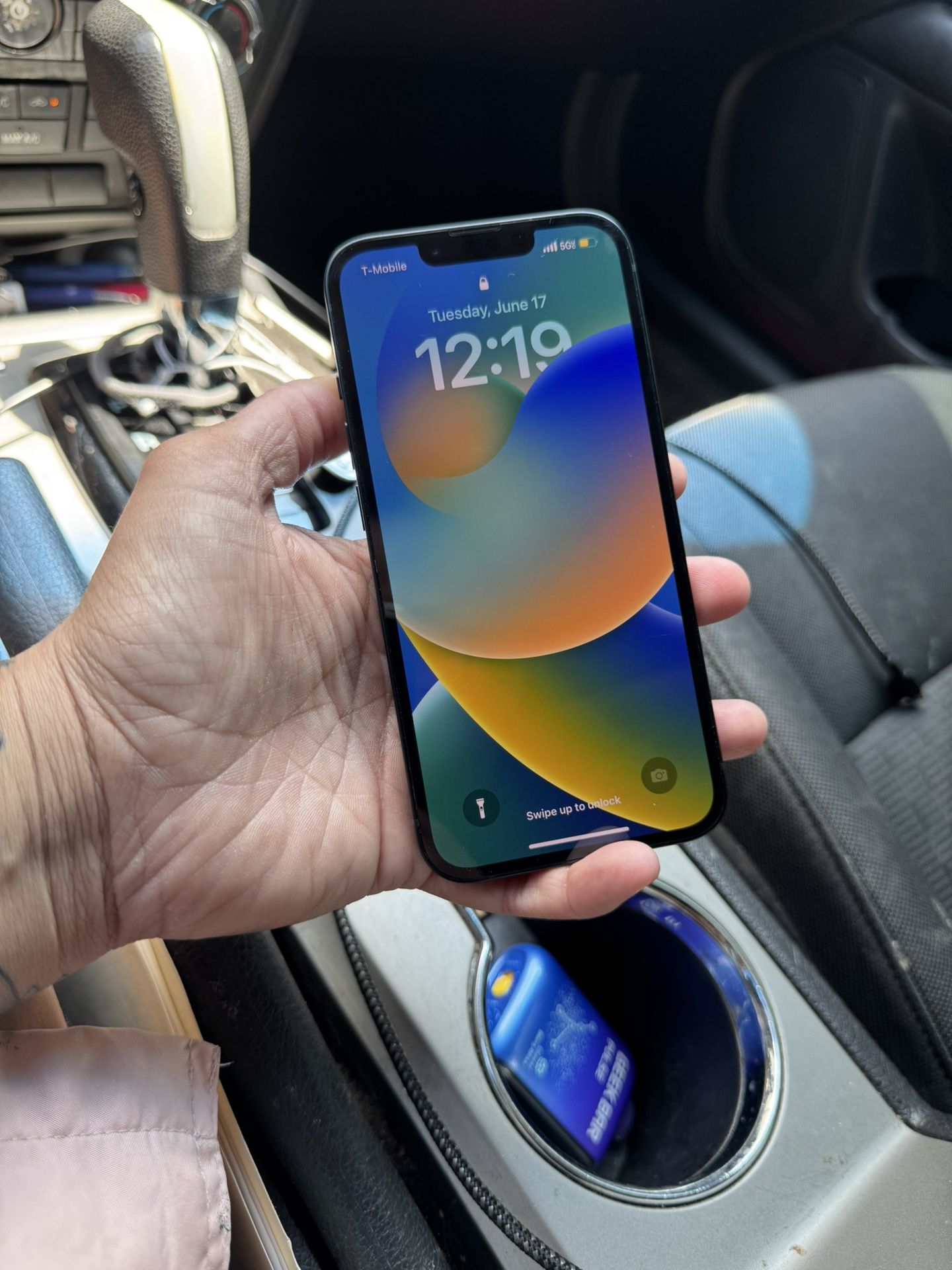 iPhone 13