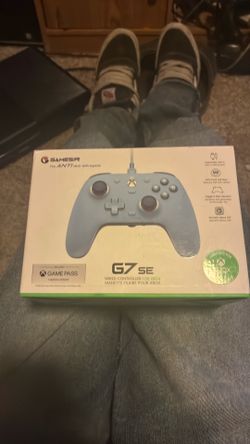 gamesir g7 se
