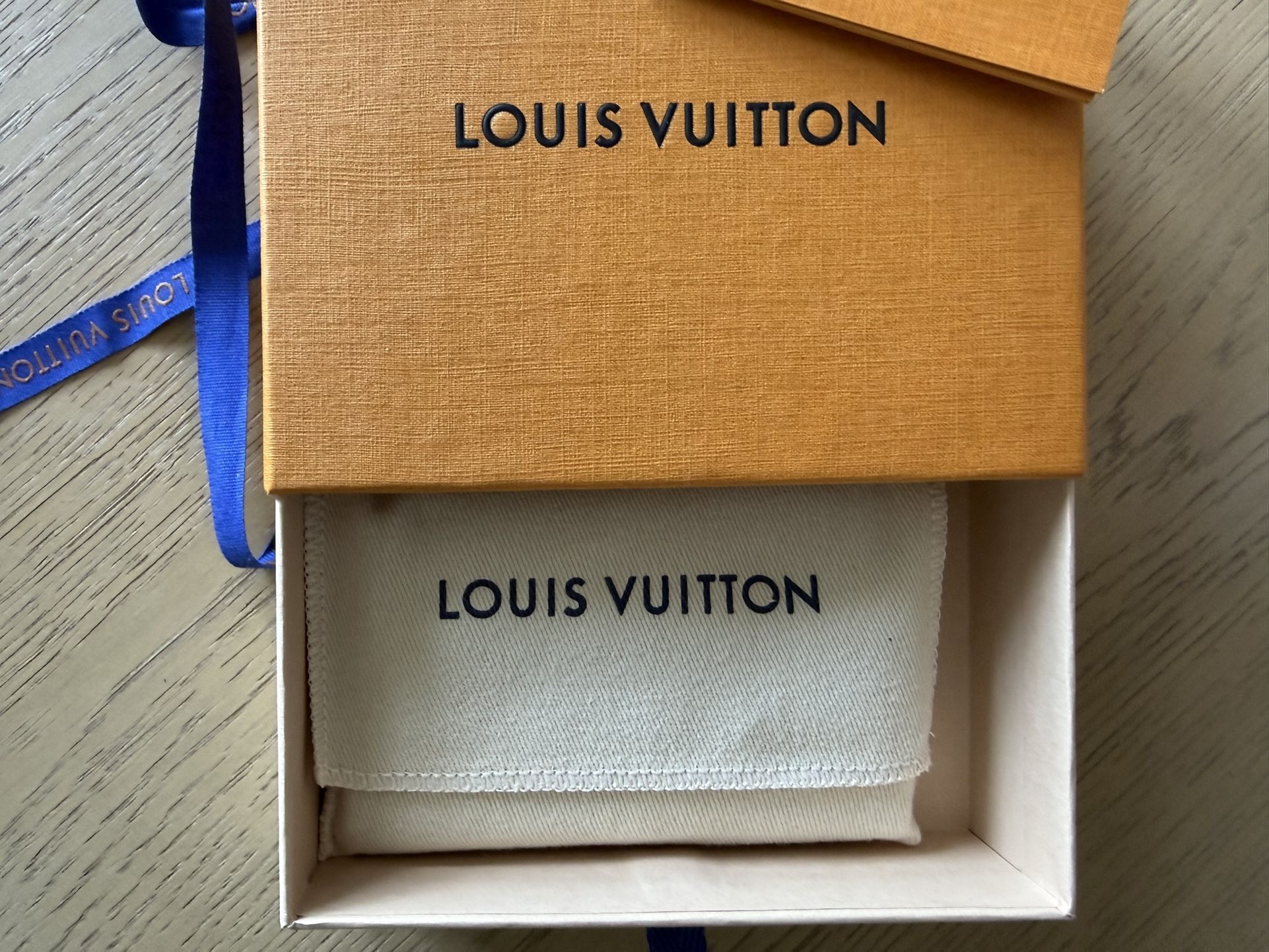Louis Vuitton Wallet Never Been Used