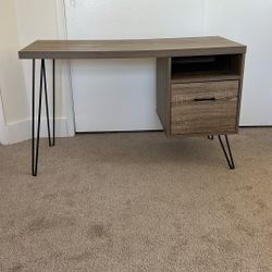 Desk For Sale!