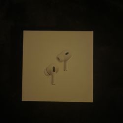 Airpods Pros Gen 2 