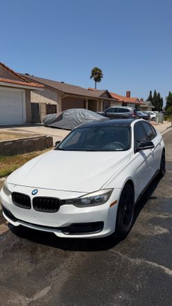 Bmw 328i
