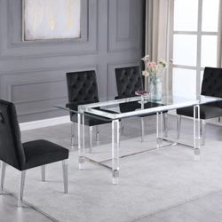 5pc Dining Set