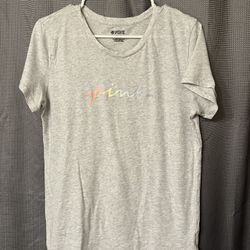 Victoria’s Secret P I N K Shirt 