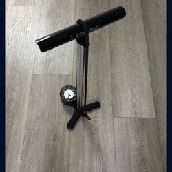 Lezyne Bicycle Floor Pump