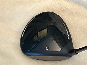 Cobra LTDx Driver 9degree stiff shaft
