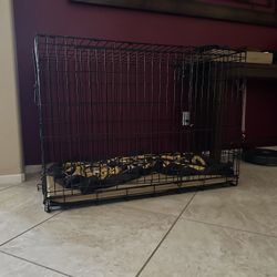 48 inch Kong Kennel XL