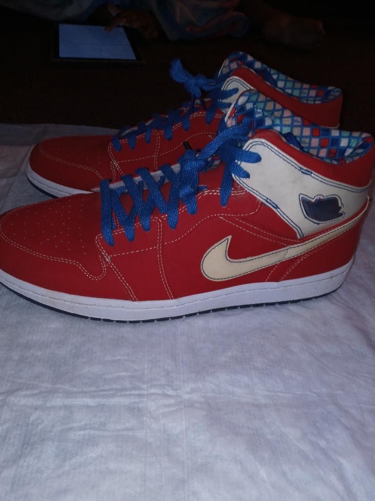 Jordan